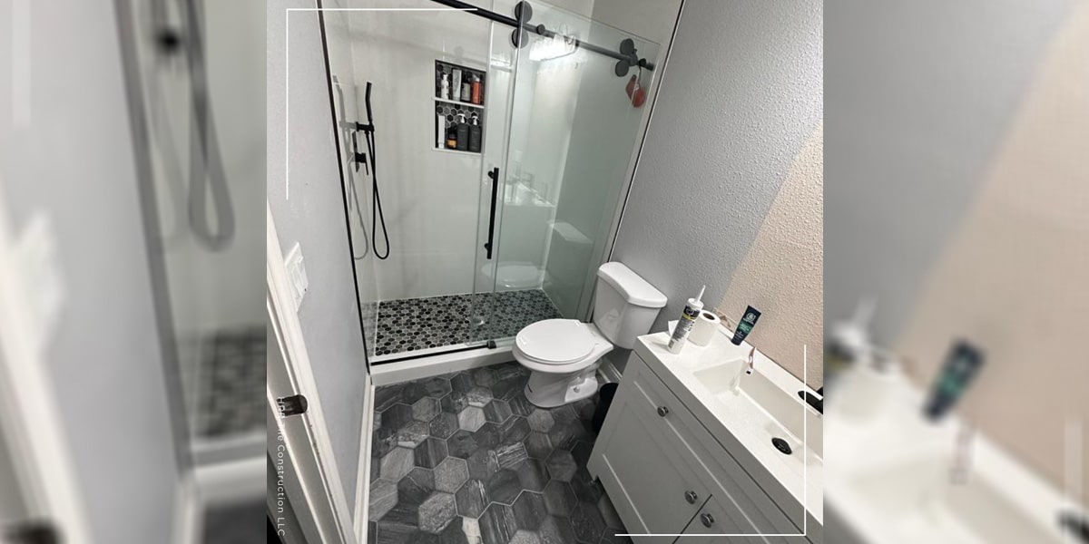 Astoria Shower Remodel Pros: Transforming Pleasanton's Homes, One ...