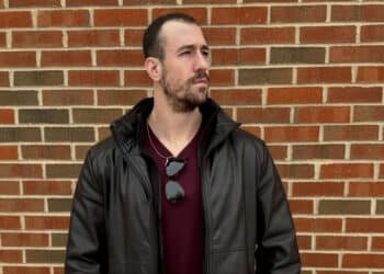 Anthony Finochio, RN: Blending Health and Fitness for a Wholesome Life