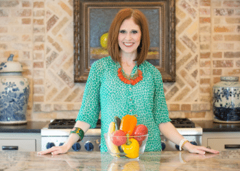 How Can Beef Boost Athletic Performance? Insights from Nutrition Media Spokesperson Amy Goodson