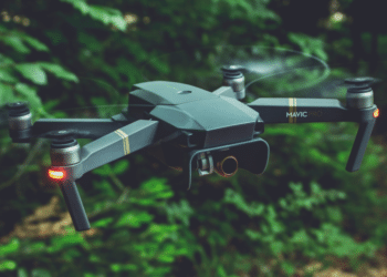 Exploring Drone Technology and Its Applications in Texas