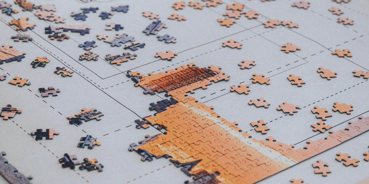 Cracking the Code: The Art and Science of Jigsaw Puzzle Framing
