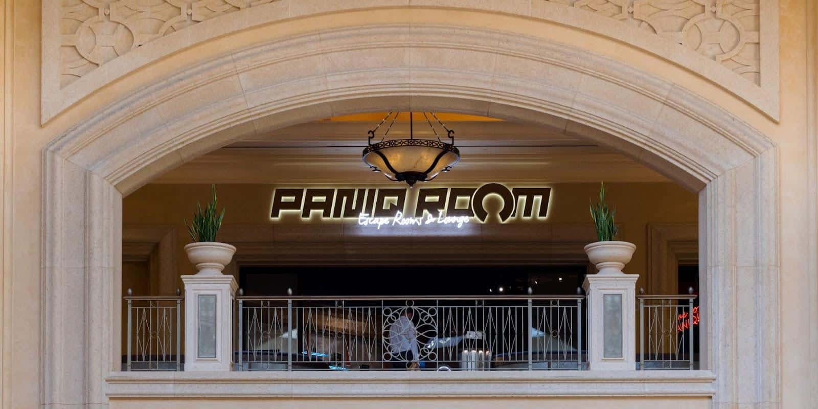 Paniq Escape Room's Hollywood Unveiling: An Exclusive Playground for Entertainment Royalty