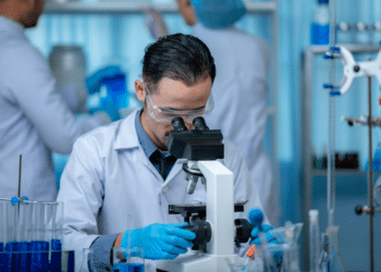 Biotechnology Research and Innovation Thriving in Texas