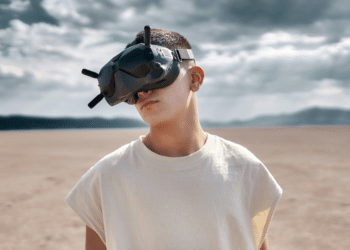 Immersive Technologies Unleashed | Texas Today