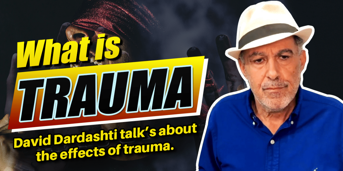 What Is Trauma? Understanding Its Effects, Causes, Types, and Pathways ...