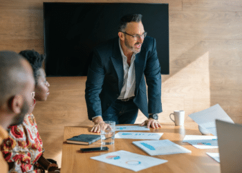 The Role of Failure in Entrepreneurship | Texas Today