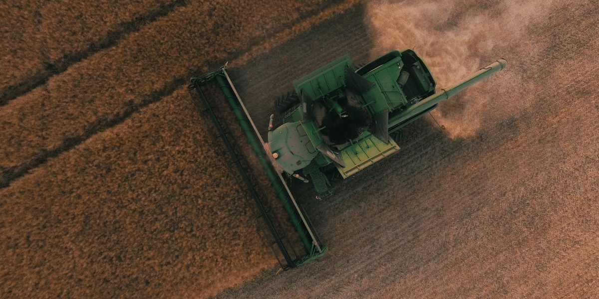 Maximizing Crop Yields While Minimizing Environmental Impact
