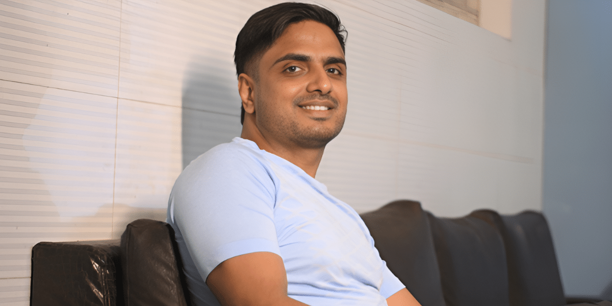 Udit Ghosh Revolutionizing PR with Innovation and Impact
