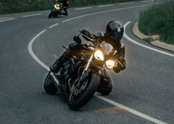 Tips for Safe Riding Practices | Texas Today