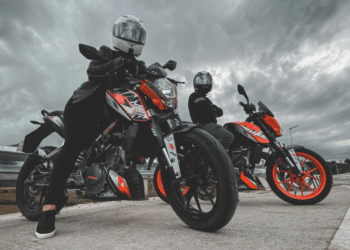 Joining Riding Groups and Motorcycle Organizations | Texas Today