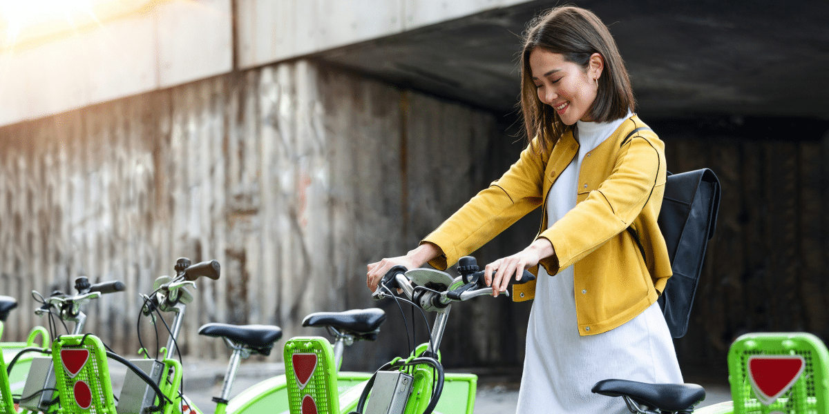 Exploring the Rise of E-Bikes and Their Impact on Cycling Culture