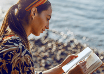The Unique Entertainment and Enjoyment of Books