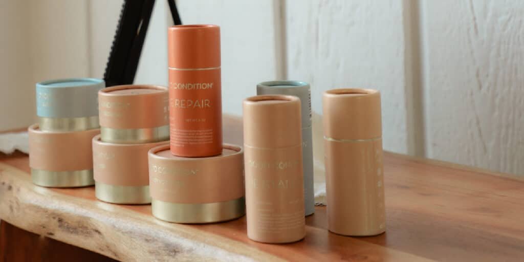 Good Condition Leading Eco-Friendly Luxury Skincare