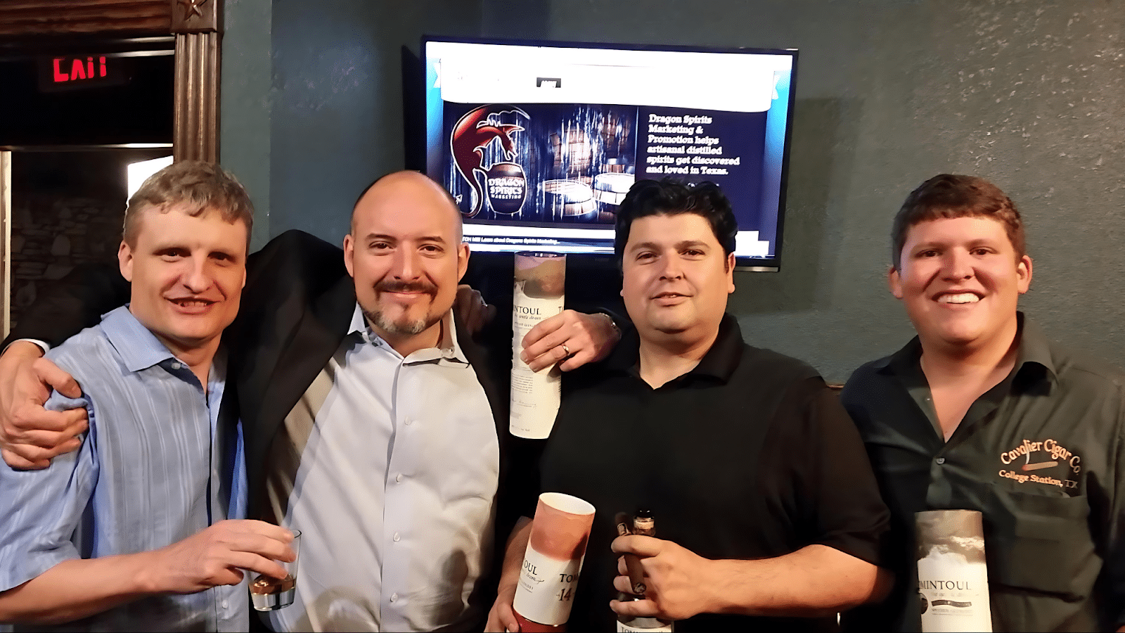 Keys to Lamar Romero and Hire Dragons Success