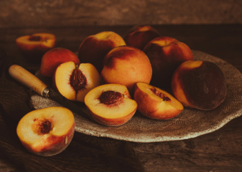 Parker County Peach Festival: A Sweet Celebration in Weatherford