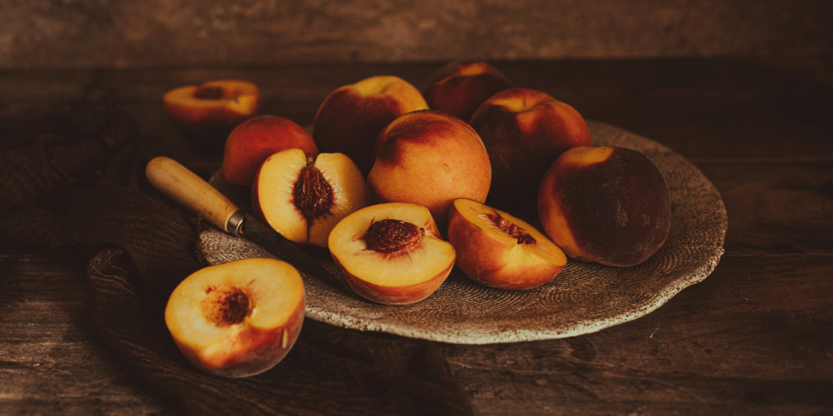 Parker County Peach Festival: A Sweet Celebration in Weatherford