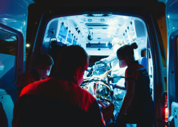 One Flew Over the Cuckoo's Nest | Texas Today
