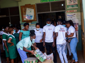 Lifesaving Efforts Dr. Boateng’s Sickle Cell Mission in Africa 