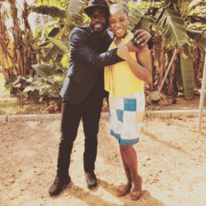 Lifesaving Efforts Dr. Boateng’s Sickle Cell Mission in Africa 