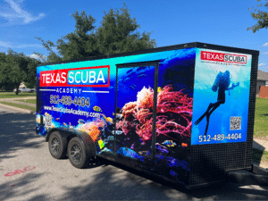 Texas Scuba Academy Redefining Dive Training with a Mobile Dive Center Focused on Quality Education (2)