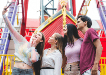 How Are Texans Preparing for the Upcoming State Fair?
