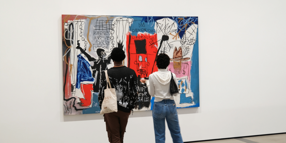 Discover the Museum of Fine Arts, Houston: A Hub for Art and Culture Enthusiasts