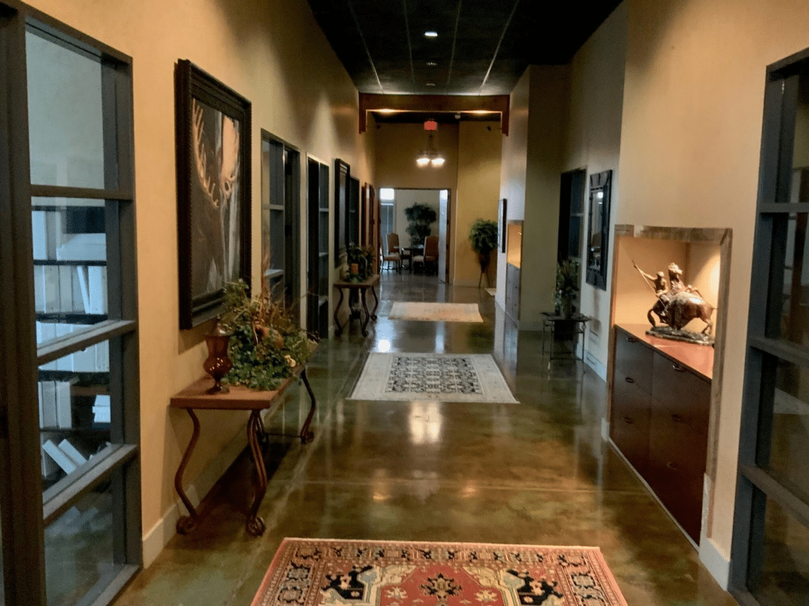 REI Nation Expands Texas Presence