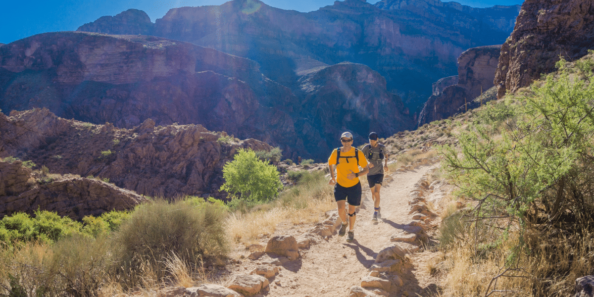 Stay Safe and Enjoyable Essential Gear for Trail Running