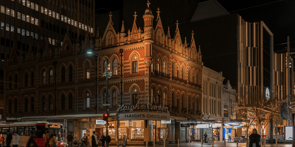 Things to See in Adelaide, Australia- A Journey through Culture, Nature, and History