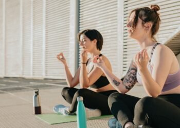 Mindfulness and Meditation: Simple Techniques for Reducing Stress and Boosting Well-Being