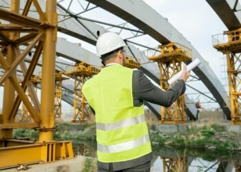 How Texas' Infrastructure Investments Are Boosting Business Growth and Connectivity