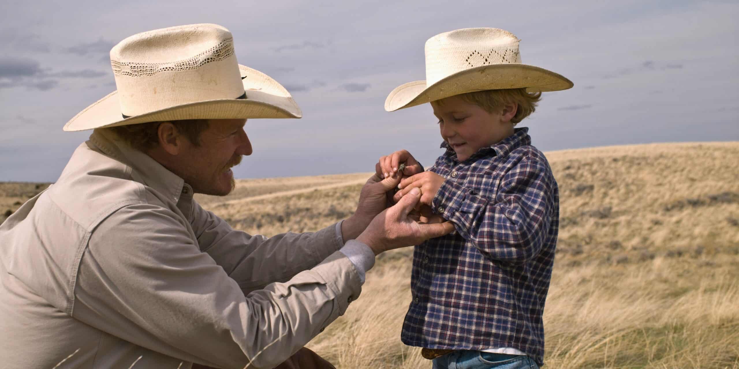 The Cattle Drives and Cowboy Era (1866-1886): How Did Texas Become the Heart of Cowboy Culture?