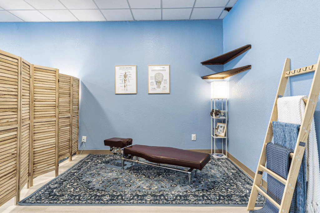 Discover Personalized Care at Physis Chiropractic in Dallas