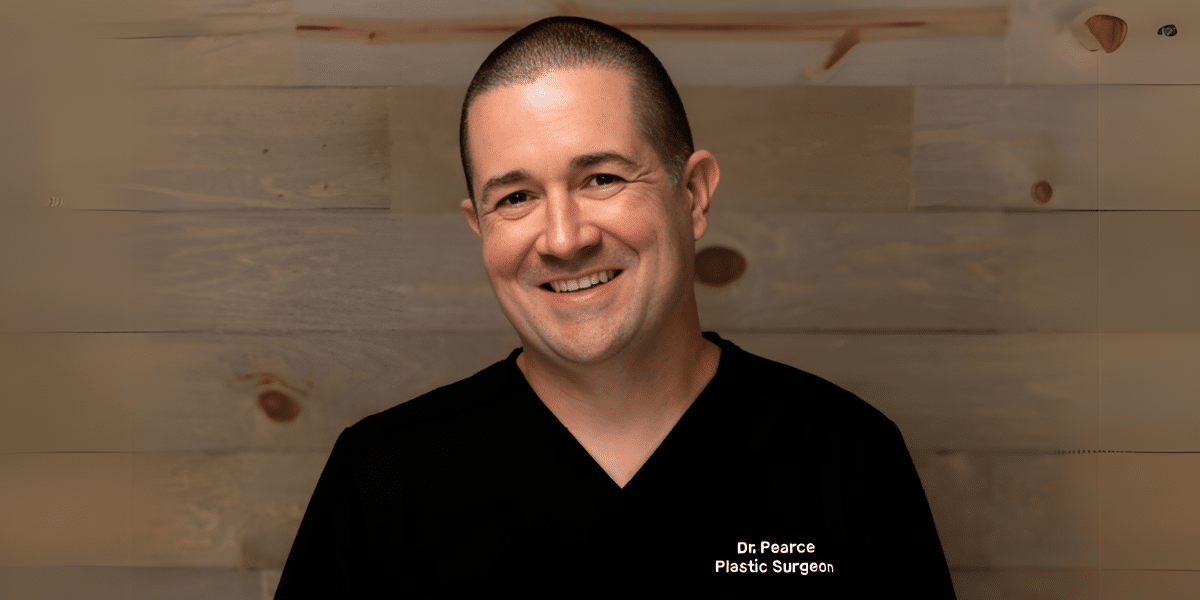 Dr. Paul Pearce Redefining Personalized Plastic Surgery in Austin