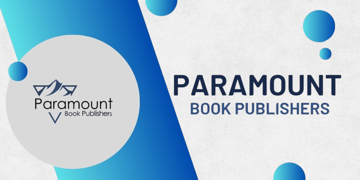 Essential Guide to Author Bios by Paramount Book Publishers