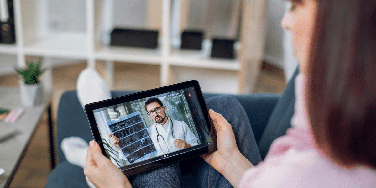 NimbusRX Empowering Telemedicine Startups with an All-in-One Solution