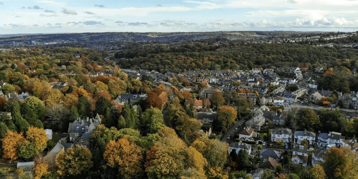 The Factories That Shaped Yorkshire's Industrial Heritage