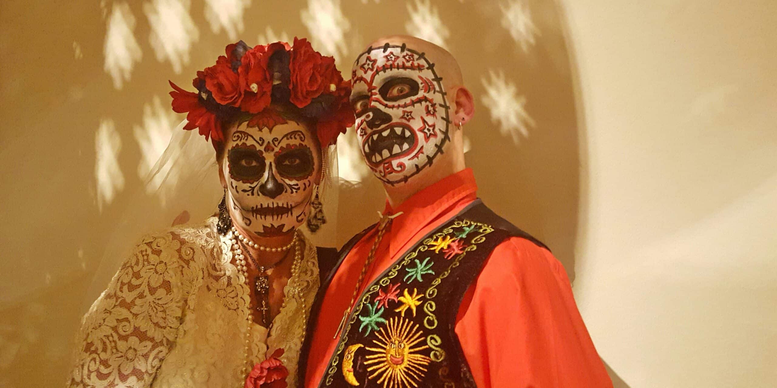 Dia de los Muertos Celebrations: Honoring Tradition Through Art and Community