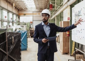 Challenges in the Manufacturing Sector: What's Behind Texas' Slowdown?