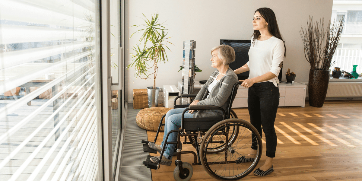 Care Direct A Fresh Approach to Senior and Disability Care in Texas