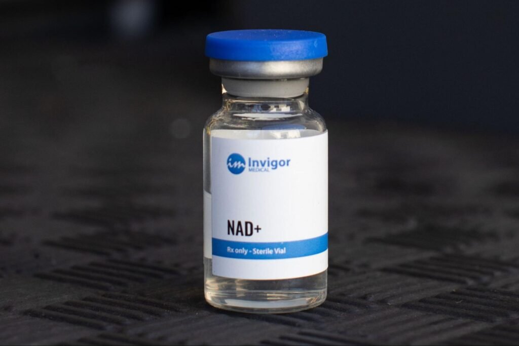 Explore Invigor Medical’s Customized Health Support Solutions