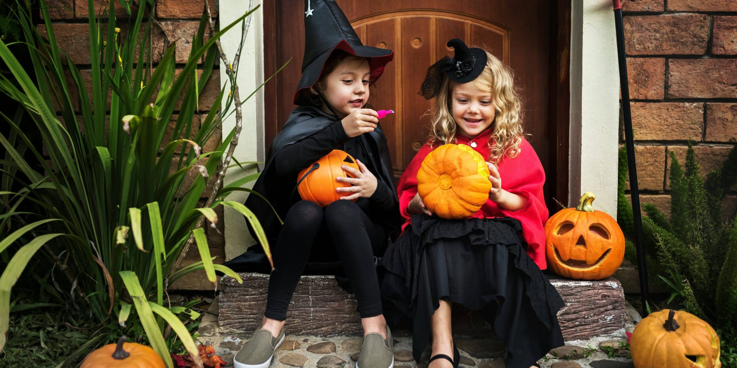 Celebrate Halloween with Family-Friendly Fun: Costume Contests, Festivals, and More!