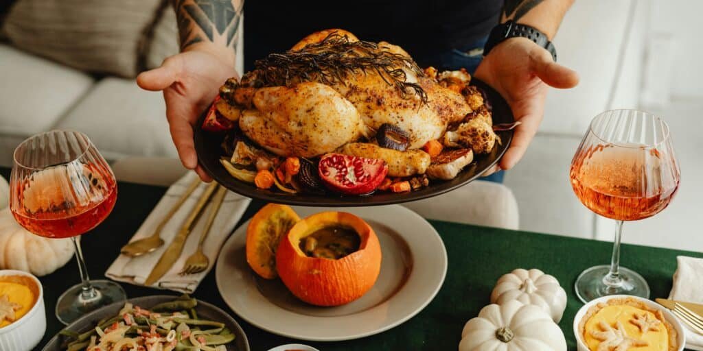 Creative Ways To Repurpose Thanksgiving Leftovers Texas Today