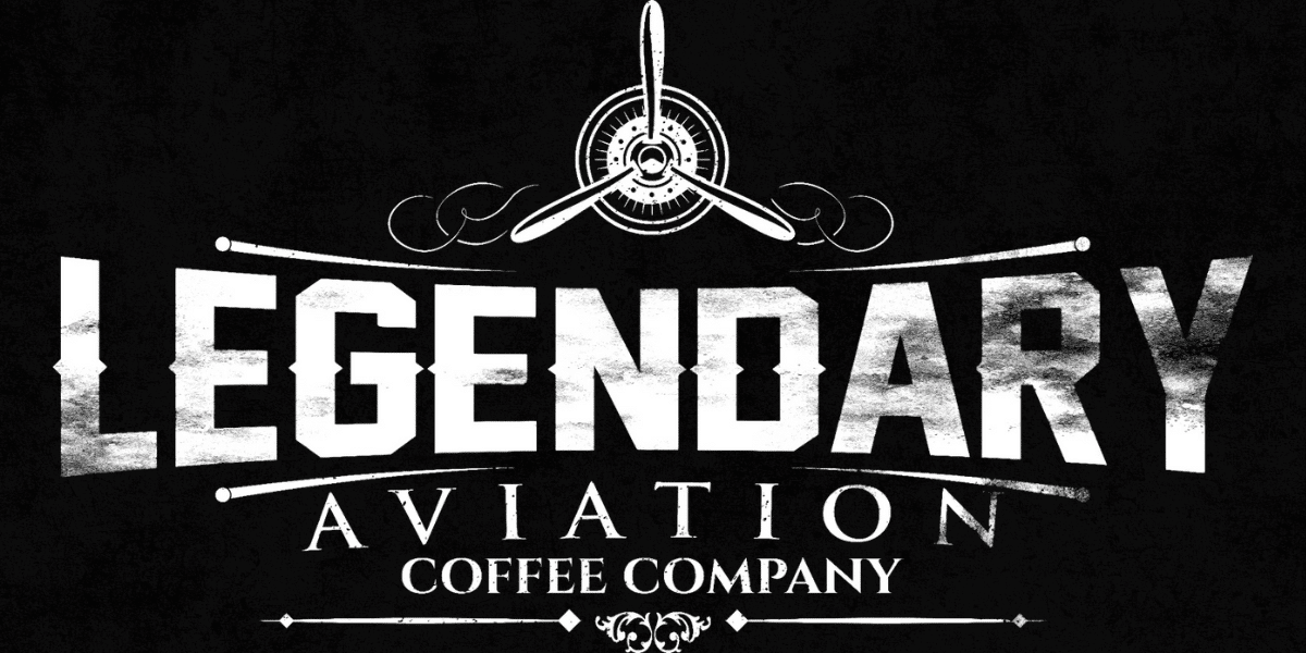 Legendary Aviation Coffee: Precision, Passion, and Unrivaled Flavor in Every Cup