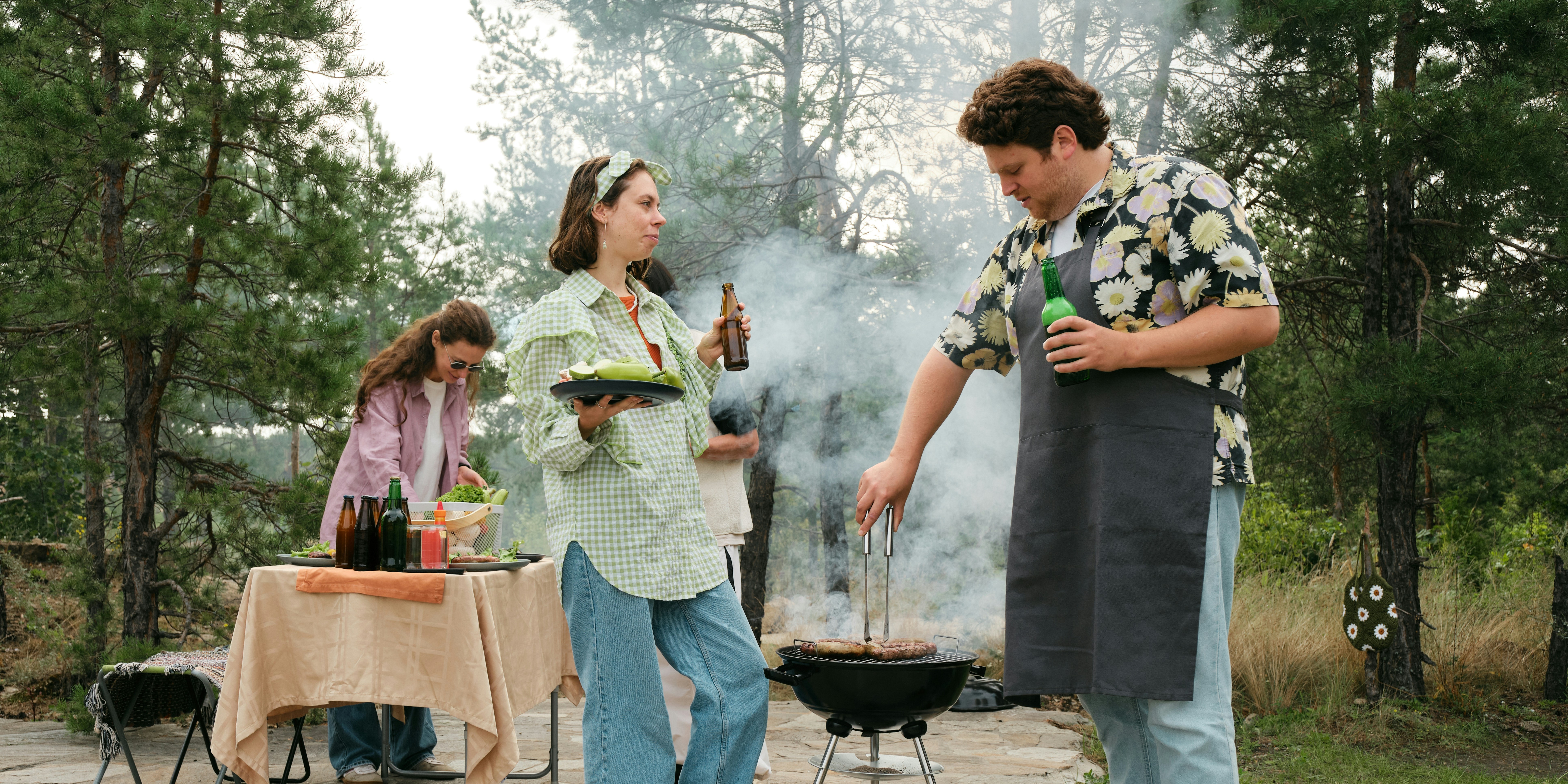 Texas Barbecue: Regional Styles and History