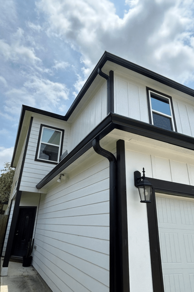 Got Gutterz and Protection: Trusted for Gutter Installation and Protection in Houston