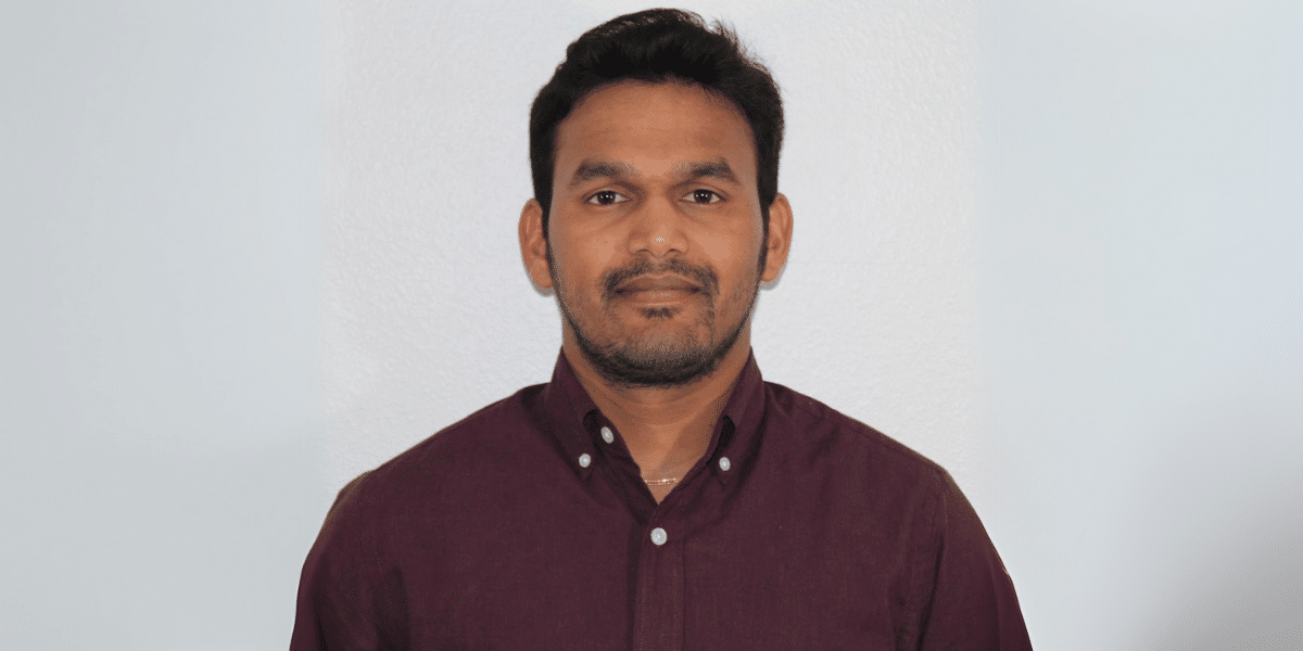 Rajashekhar Reddy Kethireddy: Cybersecurity Professional of the Year