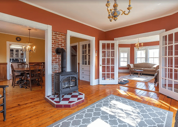 Venture Painting: Transforming Spaces with Excellence and Precision in Dallas, TX