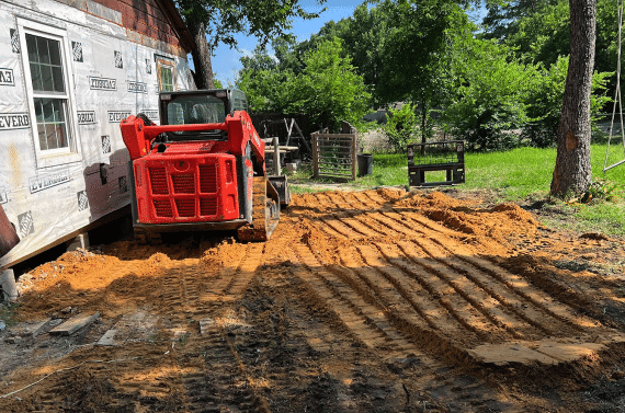 Ernesto's Landscaping: Three Generations of Expertise in Dallas