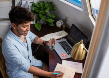How Do We Feel About Remote Work – Love It, Hate It, or Somewhere In Between?